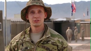 1st Lt. Jonathan Uglum