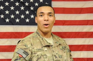 Sgt. Manuel Torres
