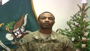 Sgt. Lamarcus Smoot