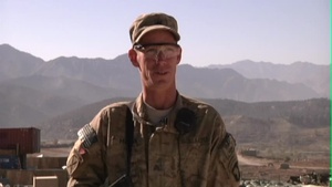 Sgt. David Mason