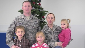 Staff Sgt. K. Keeley