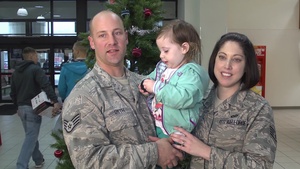 Staff Sgt. Dan Smith