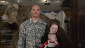 Sgt.  Hazard