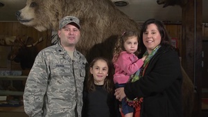 Lt. Col. Matthew Paskin