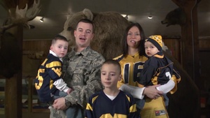 Tech. Sgt.  Wiles