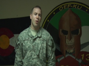 1st Lt. MATT KELLEY
