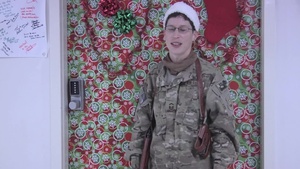 Senior Master Sgt. Joanne Reed