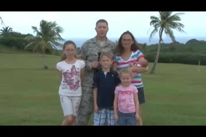 Tech. Sgt. Robert Koon