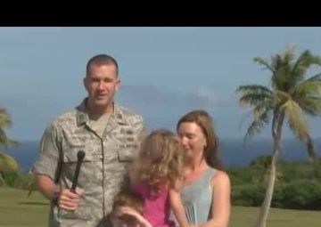 Capt. Travis Bohanan