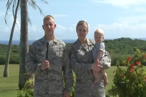 Tech. Sgt. Ryan Tombre