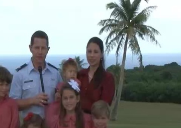 Col. Raymond Simmons