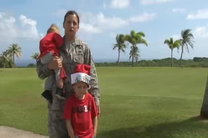 Tech. Sgt. Jodi Zellers