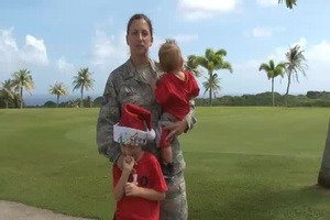 Tech. Sgt. Jodi Zellers