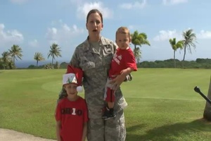 Tech. Sgt. Jodi Zellers