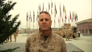 Lt. Col. Stewart Upton