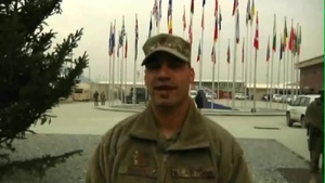 Maj. Juan Ramirez
