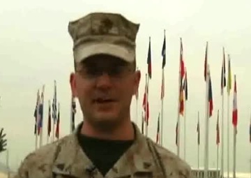Cpl. Brett Bass