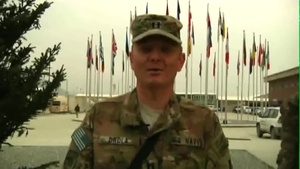 Capt. Dominic Dadla