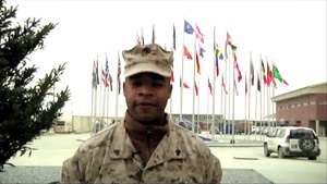 Cpl. Tranquilla Mcgee