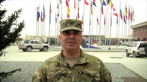 Col. Carlos Perez