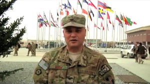 Col. Larry Nixon