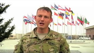 Lt.Cmdr. Will Somsion