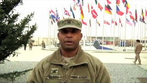 Sgt. Marshall Mason