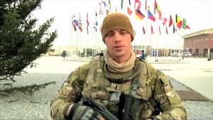 1st Lt. John Wilkinson