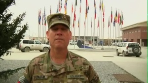 Sgt. 1st Class Gary Shrader