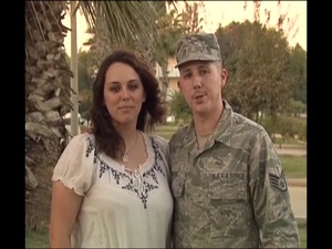 Staff Sgt. J Otto