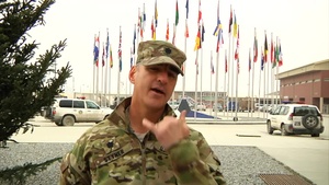 Lt. Col. THOMAS STYNER