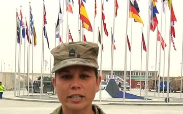 Sgt. 1st Class Stephanie Rodriguez