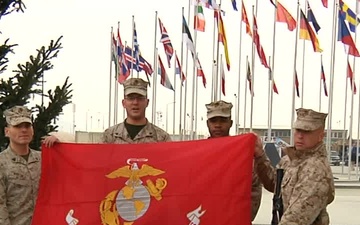 Group Marines