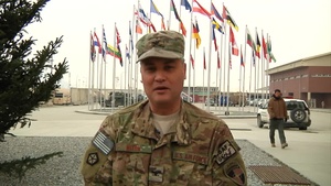 Col. LARRY NIXON