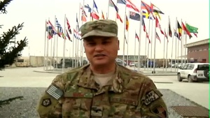 Col. LARRY NIXON
