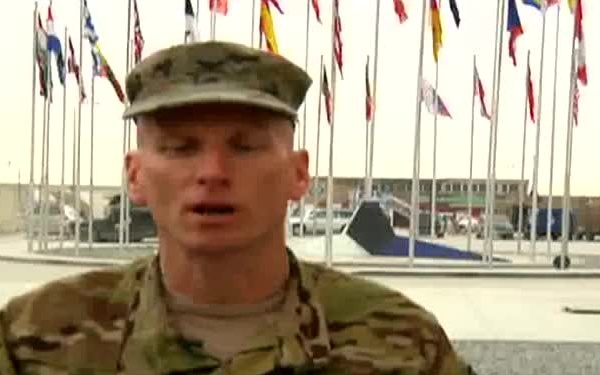 Col. John Sheard