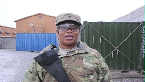 Sgt. 1st Class Sanyo Dave