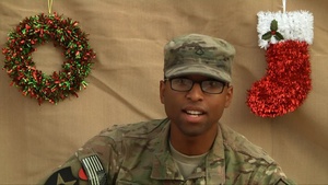 Pfc. Lerone Major