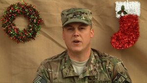 Staff Sgt. Jesse West