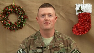 Spc. Christopher Owens
