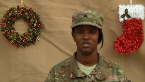 Sgt. Owusuwaa Johnson