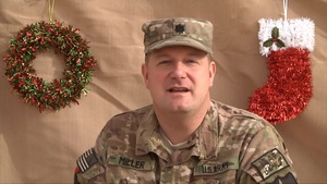Lt. Col. Bob Miller