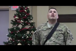 Sgt. David Vila