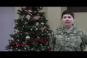 Sgt. Amanda Olmeda