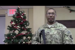 Sgt. Joseph DeDeaux