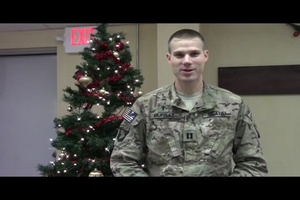 Capt. James Murray