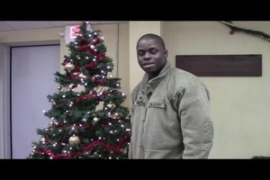 Spc. Edward Tenelus