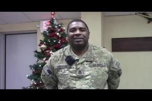 Sgt. 1st Class Derek Jackson