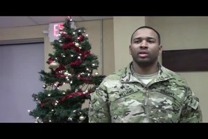 Spc. Marcellus Williams