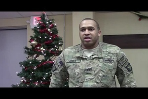Sgt. Timmie Jones